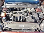 ✅ 2016 Ford Fusion SE • VIN: 3FA6P0H70GR332186 • Lot: 43683072. Wystawiony na IAAI z przebiegiem 96 162 mil. Bezpłatny archiwum sprzedaży aukcyjnych z USA i szczegółowy raport historii pojazdu na DreamBid. Zdjęcie 10.