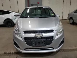 ✅ 2014 Chevrolet Spark LS • VIN: KL8CB6S90EC551260 • Лот: 91375355. Опубликован ранее на Copart с пробегом 186 486 миль. Бесплатный доступ к архиву аукционных продаж из США и подробный отчёт об истории автомобиля на DreamBid. Изображение 5.