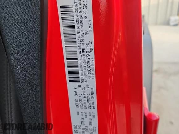 ✅ 2015 Jeep Wrangler Unlimited Sport • VIN: 1C4BJWDG3FL673436 • Lot: 90598515. Listed on Copart with 98,028 mi. Free auction sales archive from the USA and detailed vehicle history report at DreamBid. Image 13.