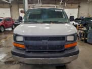✅ 2014 Chevrolet Express Cargo • VIN: 1GCWGFCG0E1114535 • Lot: 94756005. Listed on Copart with 343,899 mi. Free auction sales archive from the USA and detailed vehicle history report at DreamBid. Image 5.