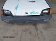 ✅ 1990 Geo Metro • VIN: 2C1MS2469L6015529 • Lot: 41902168. Wystawiony na IAAI z przebiegiem 95 772 mil. Bezpłatny archiwum sprzedaży aukcyjnych z USA i szczegółowy raport historii pojazdu na DreamBid. Zdjęcie 16.