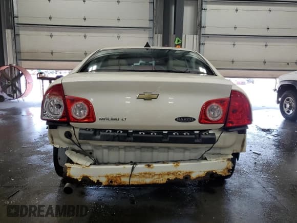 ✅ 2012 Chevrolet Malibu 2LT • VIN: 1G1ZD5EU4CF347099 • Lot: 65225324. Listed on Copart with 141,008 mi. Free auction sales archive from the USA and detailed vehicle history report at DreamBid. Image 6.