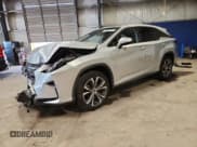 ✅ 2019 Lexus RX 350L Premium • VIN: JTJDZKCA2K2017281 • Lot: 70332825. Wystawiony na Copart z przebiegiem 49 778 mil. Bezpłatny archiwum sprzedaży aukcyjnych z USA i szczegółowy raport historii pojazdu na DreamBid. Zdjęcie 1.
