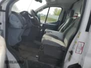 ✅ 2015 Ford Transit Cargo • VIN: 1FTNE1ZM4FKA17240 • Lot: 71626675. Listed on Copart with 199,693 mi. Free auction sales archive from the USA and detailed vehicle history report at DreamBid. Image 7.