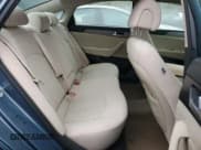 ✅ 2015 Hyundai Sonata SE • VIN: 5NPE24AF3FH246658 • Лот: 86338725. Опубликован ранее на Copart с пробегом 119 462 миль. Бесплатный доступ к архиву аукционных продаж из США и подробный отчёт об истории автомобиля на DreamBid. Изображение 10.