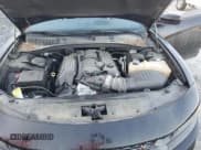 ✅ 2019 Dodge Charger Scat Pack • VIN: 2C3CDXGJ1KH530683 • Lot: 89889355. Wystawiony na Copart z przebiegiem 73 593 mil. Bezpłatny archiwum sprzedaży aukcyjnych z USA i szczegółowy raport historii pojazdu na DreamBid. Zdjęcie 11.