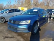 ✅ 2015 Volkswagen Jetta SE • VIN: 3VWD07AJ2FM257987 • Lot: 41009826. Wystawiony na IAAI z przebiegiem 112 213 mil. Bezpłatny archiwum sprzedaży aukcyjnych z USA i szczegółowy raport historii pojazdu na DreamBid. Zdjęcie 17.
