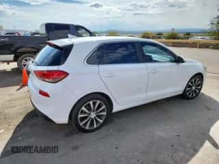 2019 Hyundai Elantra z VIN KMHH35LE6KU097551, wystawiony jako Copart lot #86115595 z przebiegiem 171 878 mil mil oraz Szkoda całkowita • Salvage title. Historia ofert i sprzedaży dostępna na DreamBid. Obrazek 3.