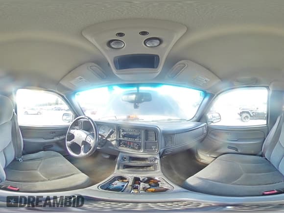 ✅ 2004 Chevrolet Silverado 1500 LS • VIN: 2GCEK19T941330524 • Лот: 77413704. Опубликован ранее на Copart с пробегом 183 925 миль. Бесплатный доступ к архиву аукционных продаж из США и подробный отчёт об истории автомобиля на DreamBid. Изображение 13.