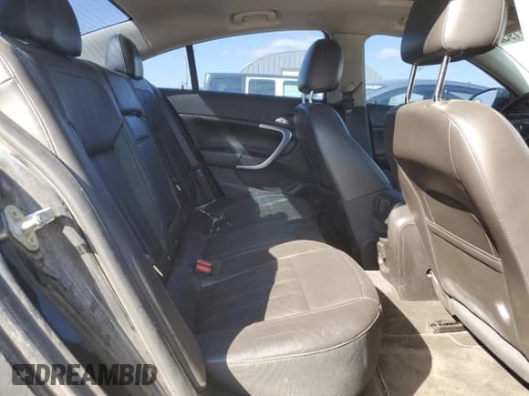 ✅ 2014 Buick Regal Premium I • VIN: 2G4GN5EX0E9291417 • Lot: 48241195. Listed on Copart with 175,650 mi. Free auction sales archive from the USA and detailed vehicle history report at DreamBid. Image 10.