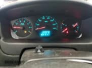 ✅ 2014 Chevrolet Impala LS • VIN: 2G1WA5E31E1136777 • Лот: 39114544. Опубликован ранее на Copart с пробегом 107 282 миль. Бесплатный доступ к архиву аукционных продаж из США и подробный отчёт об истории автомобиля на DreamBid. Изображение 9.