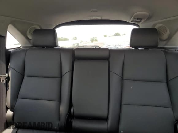 ✅ 2017 Acura RDX Advance • VIN: 5J8TB3H72HL018814 • Lot: 62117135. Listed on Copart with 101,424 mi. Free auction sales archive from the USA and detailed vehicle history report at DreamBid. Image 10.