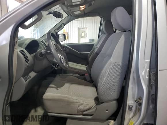 2013 Nissan Frontier SV с VIN 1N6AD0EV3DN713347, выставлен на аукционе Copart как лот 86710535 с пробегом 203 107 миль миль и Списание • Salvage title. История ставок и продаж доступна на DreamBid. Изображение 7.