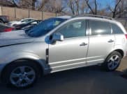 ✅ 2014 Chevrolet Captiva Sport LTZ • VIN: 3GNAL4EK9ES627607 • Lot: 41282919. Wystawiony na IAAI z przebiegiem 157 008 mil. Bezpłatny archiwum sprzedaży aukcyjnych z USA i szczegółowy raport historii pojazdu na DreamBid. Zdjęcie 14.