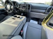 ✅ 2019 Ford F-550 XL • VIN: 1FDUF5GY2KEE44149 • Lot: 51545425. Listed on Copart with 127,207 mi. Free auction sales archive from the USA and detailed vehicle history report at DreamBid. Image 9.