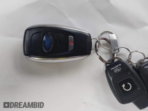 ✅ 2017 Subaru Outback Touring • VIN: 4S4BSETC2H3341332 • Lot: 42895227. Listed on IAAI with 101,057 mi. Free auction sales archive from the USA and detailed vehicle history report at DreamBid. Image 11.