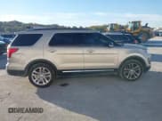 ✅ 2017 Ford Explorer XLT • VIN: 1FM5K7D87HGE28414 • Лот: 43617062. Опубликован ранее на IAAI с пробегом 118 435 миль. Бесплатный доступ к архиву аукционных продаж из США и подробный отчёт об истории автомобиля на DreamBid. Изображение 14.