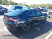 ✅ 2021 Toyota Camry XSE • VIN: 4T1K61AK9MU412621 • Lot: 43459893. Listed on IAAI with 181,705 mi. Free auction sales archive from the USA and detailed vehicle history report at DreamBid. Image 4.