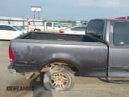 ✅ 2000 Ford F-150 XL • VIN: 1FTRX17W0YKA19540 • Lot: 42410329. Listed on IAAI with Not provided. Free auction sales archive from the USA and detailed vehicle history report at DreamBid. Image 14.