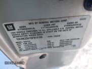 ✅ 2005 Chevrolet Silverado 2500HD LS • VIN: 1GCHK23U15F914186 • Lot: 41332418. Wystawiony na IAAI z przebiegiem 101 923 mil. Bezpłatny archiwum sprzedaży aukcyjnych z USA i szczegółowy raport historii pojazdu na DreamBid. Zdjęcie 9.