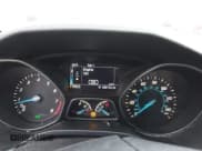 ✅ 2014 Ford Focus Titanium • VIN: 1FADP3N29EL422630 • Lot: 43743369. Listed on IAAI with 96,753 mi. Free auction sales archive from the USA and detailed vehicle history report at DreamBid. Image 7.