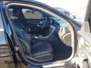 ✅ 2019 Mercedes-Benz C 300 • VIN: WDDWF8DB0KR504801 • Lot: 43247169. Listed on IAAI with 55,539 mi. Free auction sales archive from the USA and detailed vehicle history report at DreamBid. Image 5.