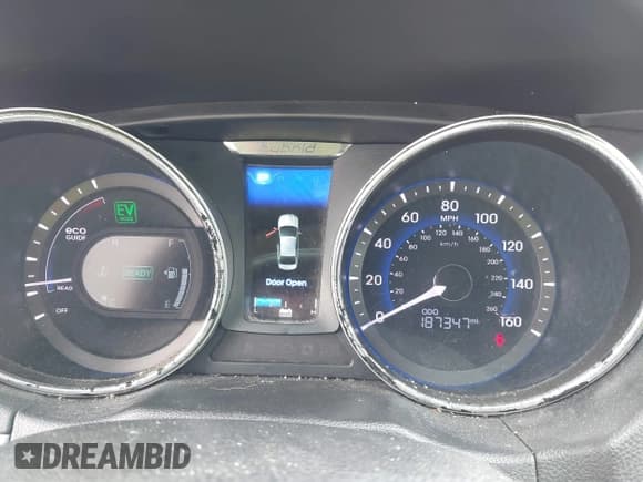 ✅ 2013 Hyundai Sonata Limited • VIN: KMHEC4A48DA078866 • Лот: 42527640. Опубликован ранее на IAAI с пробегом 187 347 миль. Бесплатный доступ к архиву аукционных продаж из США и подробный отчёт об истории автомобиля на DreamBid. Изображение 7.