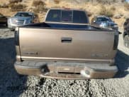 ✅ 2003 Chevrolet S-10 • VIN: 1GCDT19X438166932 • Лот: 79707374. Опубликован ранее на Copart с пробегом 343 046 миль. Бесплатный доступ к архиву аукционных продаж из США и подробный отчёт об истории автомобиля на DreamBid. Изображение 6.