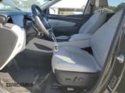 ✅ 2023 Hyundai Tucson SEL • VIN: 5NMJF3AE5PH270897 • Lot: 69007174. Wystawiony na Copart z przebiegiem 18 266 mil. Bezpłatny archiwum sprzedaży aukcyjnych z USA i szczegółowy raport historii pojazdu na DreamBid. Zdjęcie 7.