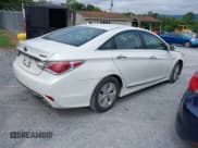 ✅ 2013 Hyundai Sonata Limited • VIN: KMHEC4A43DA087877 • Лот: 42948654. Опубликован ранее на IAAI с пробегом 161 698 миль. Бесплатный доступ к архиву аукционных продаж из США и подробный отчёт об истории автомобиля на DreamBid. Изображение 4.