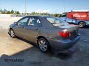 ✅ 2004 Toyota Corolla CE • VIN: 2T1BR32E24C182515 • Лот: 84041555. Опубликован ранее на Copart с пробегом 141 042 миль. Бесплатный доступ к архиву аукционных продаж из США и подробный отчёт об истории автомобиля на DreamBid. Изображение 2.