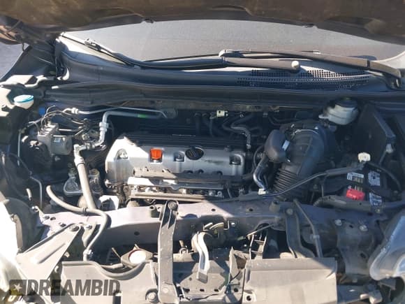 ✅ 2012 Honda CR-V LX • VIN: 5J6RM3H32CL026575 • Lot: 43720412. Listed on IAAI with 103,825 mi. Free auction sales archive from the USA and detailed vehicle history report at DreamBid. Image 10.