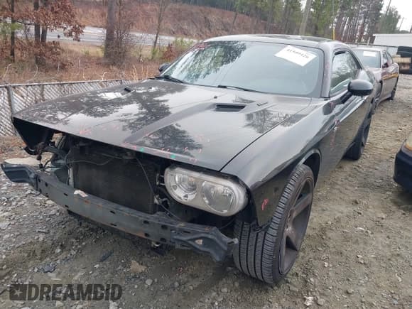 ✅ 2009 Dodge Challenger R/T • VIN: 2B3LJ54T39H592385 • Lot: 41509426. Wystawiony na IAAI z przebiegiem 187 764 mil. Bezpłatny archiwum sprzedaży aukcyjnych z USA i szczegółowy raport historii pojazdu na DreamBid. Zdjęcie 2.