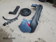 ✅ 2025 Ford Escape ST-Line Select • VIN: 1FMCU9NZ9SUA01555 • Lot: 86453595. Wystawiony na Copart z przebiegiem 12 811 mil. Bezpłatny archiwum sprzedaży aukcyjnych z USA i szczegółowy raport historii pojazdu na DreamBid. Zdjęcie 13.