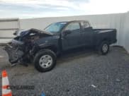 ✅ 2022 Nissan Frontier S • VIN: 1N6ED1CL9NN635389 • Lot: 83683784. Listed on Copart with 50,275 mi. Free auction sales archive from the USA and detailed vehicle history report at DreamBid. Image 1.