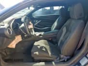 ✅ 2016 Chevrolet Camaro 1LT • VIN: 1G1FB1RSXG0142535 • Lot: 69486955. Listed on Copart with 102,257 mi. Free auction sales archive from the USA and detailed vehicle history report at DreamBid. Image 7.