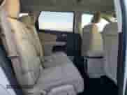 2015 Dodge Journey SXT z VIN 3C4PDCBG2FT610363, wystawiony jako Copart lot #86847885 z przebiegiem 128 271 mil mil oraz Szkoda całkowita • Salvage title. Historia ofert i sprzedaży dostępna na DreamBid. Obrazek 11.