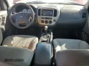 ✅ 2006 Ford Escape XLT • VIN: 1FMYU931X6KC35255 • Lot: 84484975. Listed on Copart with 191,706 mi. Free auction sales archive from the USA and detailed vehicle history report at DreamBid. Image 8.