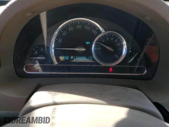 ✅ 2007 Chevrolet HHR LT • VIN: 3GNDA33P97S622535 • Lot: 79258994. Listed on Copart with 174,159 mi. Free auction sales archive from the USA and detailed vehicle history report at DreamBid. Image 9.