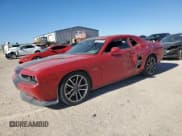 ✅ 2012 Dodge Challenger SRT-8 392 • VIN: 2C3CDYCJ7CH155511 • Lot: 86249734. Wystawiony na Copart z przebiegiem 140 382 mil. Bezpłatny archiwum sprzedaży aukcyjnych z USA i szczegółowy raport historii pojazdu na DreamBid. Zdjęcie 1.