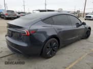 ✅ 2024 Tesla Model 3 • VIN: 5YJ3E1EA4RF750733 • Lot: 84034075. Wystawiony na Copart z przebiegiem 22 504 mil. Bezpłatny archiwum sprzedaży aukcyjnych z USA i szczegółowy raport historii pojazdu na DreamBid. Zdjęcie 3.