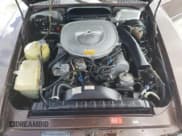 ✅ 1982 Mercedes-Benz 380 SL • VIN: WDBBA45A5CB012926 • Лот: 73131714. Опубликован ранее на Copart с пробегом 96 212 миль. Бесплатный доступ к архиву аукционных продаж из США и подробный отчёт об истории автомобиля на DreamBid. Изображение 11.