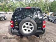 ✅ 2007 Jeep Liberty Limited • VIN: 1J4GL58K77W693479 • Lot: 42739904. Listed on IAAI with 237,258 mi. Free auction sales archive from the USA and detailed vehicle history report at DreamBid. Image 16.