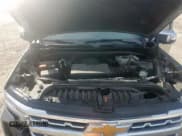 ✅ 2024 Chevrolet Silverado 1500 LTZ • VIN: 2GCPAEED1R1145229 • Lot: 66195775. Wystawiony na Copart z przebiegiem 37 579 mil. Bezpłatny archiwum sprzedaży aukcyjnych z USA i szczegółowy raport historii pojazdu na DreamBid. Zdjęcie 11.