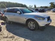 ✅ 2012 Infiniti FX • VIN: JN8AS1MU7CM120719 • Lot: 81942605. Wystawiony na Copart z przebiegiem Nie podano. Bezpłatny archiwum sprzedaży aukcyjnych z USA i szczegółowy raport historii pojazdu na DreamBid. Zdjęcie 4.