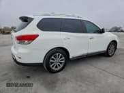 ✅ 2014 Nissan Pathfinder SL • VIN: 5N1AR2MN3EC629135 • Lot: 94394325. Listed on Copart with 228,115 mi. Free auction sales archive from the USA and detailed vehicle history report at DreamBid. Image 3.