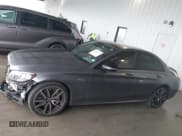 ✅ 2019 Mercedes-Benz C 43 AMG • VIN: 55SWF6EB5KU306751 • Lot: 41464413. Wystawiony na IAAI z przebiegiem 81 507 mil. Bezpłatny archiwum sprzedaży aukcyjnych z USA i szczegółowy raport historii pojazdu na DreamBid. Zdjęcie 14.