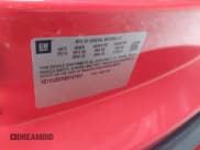 ✅ 2014 Chevrolet Corvette Z51 3LT • VIN: 1G1YL2D79E5127667 • Lot: 41944294. Listed on IAAI with 39,423 mi. Free auction sales archive from the USA and detailed vehicle history report at DreamBid. Image 9.