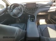 ✅ 2023 Toyota Camry SE • VIN: 4T1G11AK3PU125980 • Lot: 85089005. Listed on Copart with 68,183 mi. Free auction sales archive from the USA and detailed vehicle history report at DreamBid. Image 8.