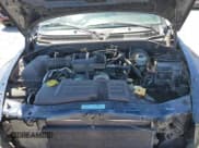 ✅ 2000 Dodge Durango • VIN: 1B4HS28N0YF269677 • Lot: 54956785. Listed on Copart with Not provided. Free auction sales archive from the USA and detailed vehicle history report at DreamBid. Image 12.